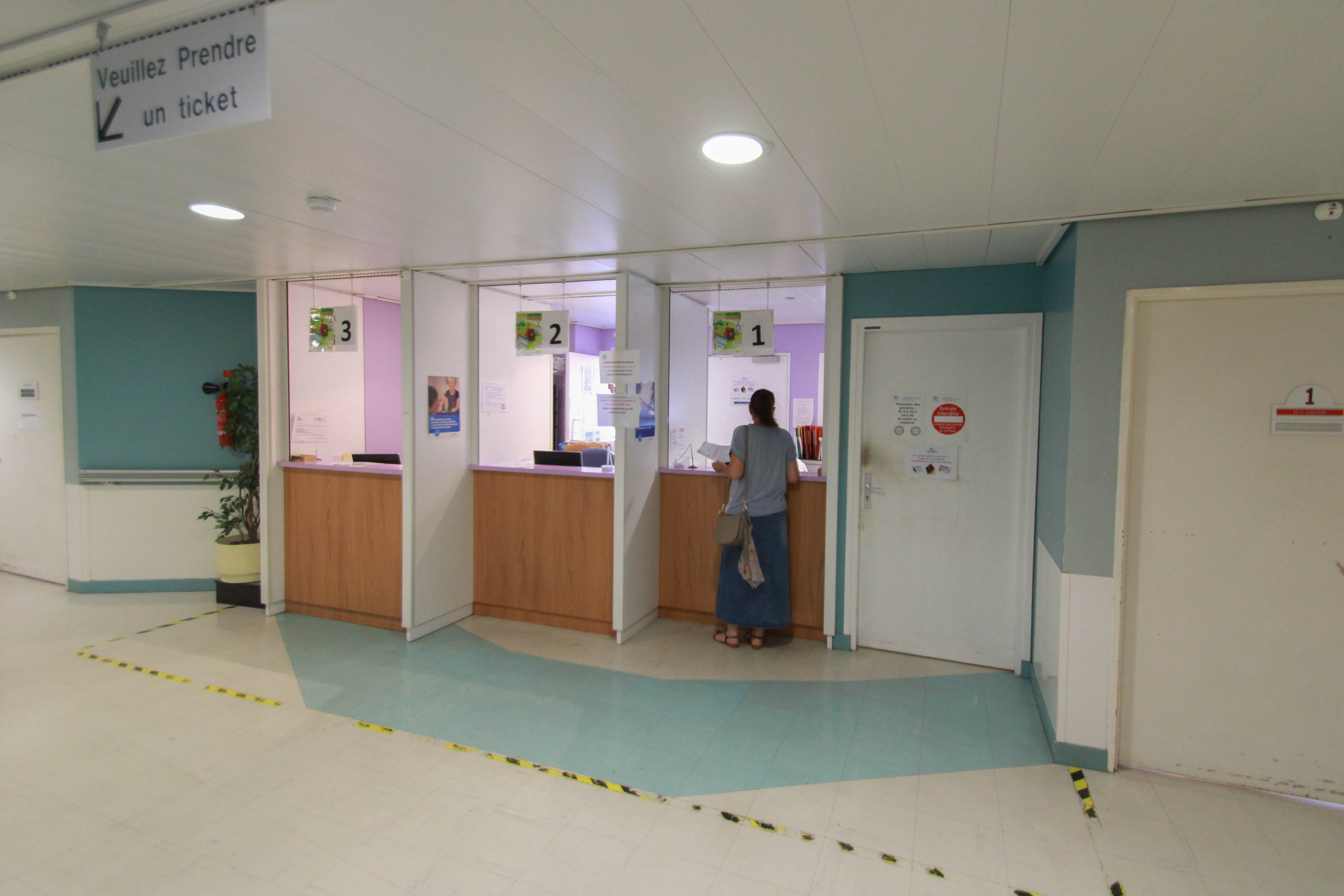 Service de Dermatologie Hôpital Henri-Mondor