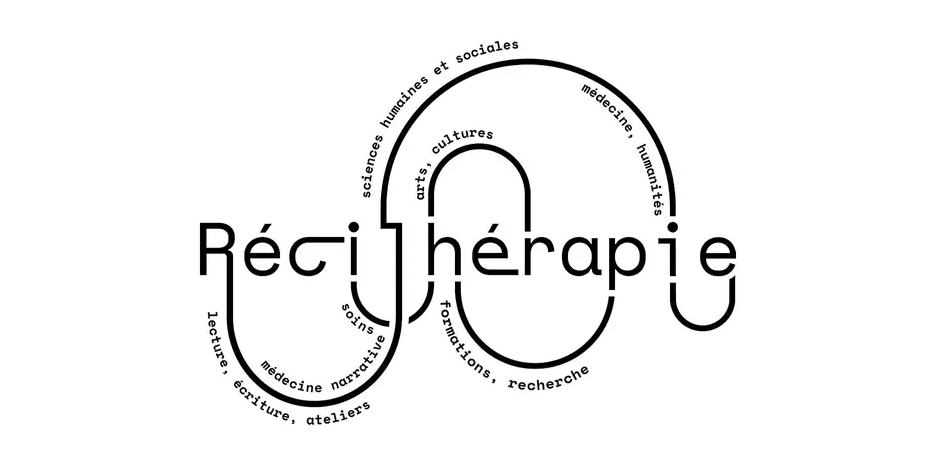 logo récithérapie