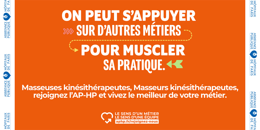 Masseur-Kiné