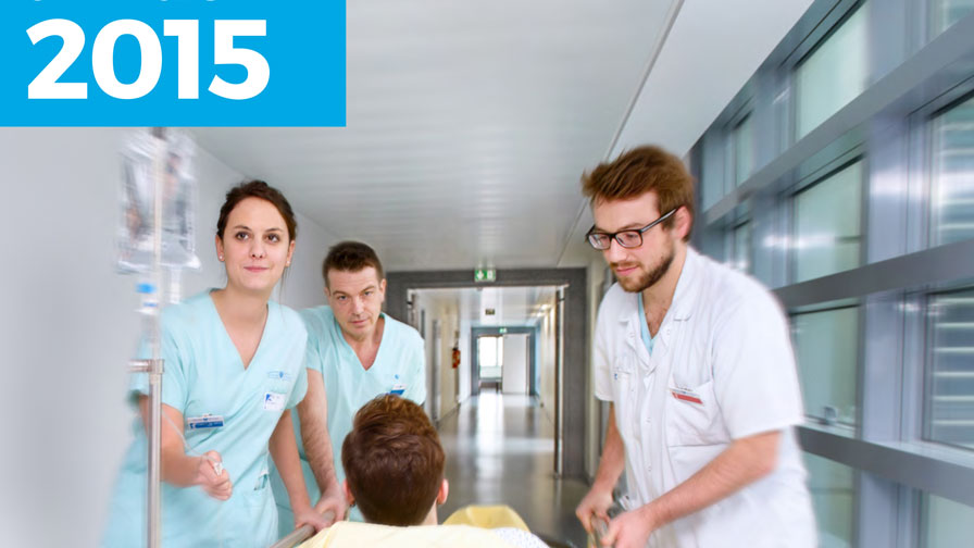 Aphp Trouver Un Patient , L’identité nationale de santé (INS) – RGJBG