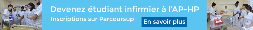 Campagne IFSI Parcoursup 2020