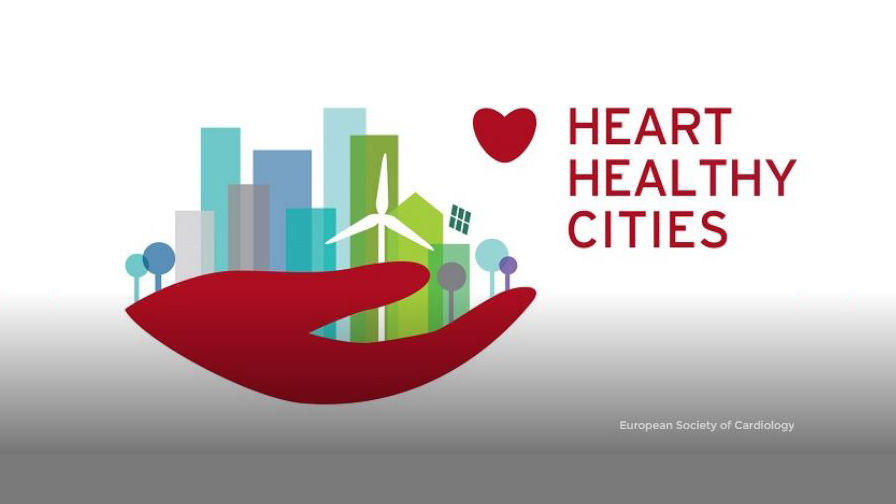 Conférence - Débat : Villes engagées pour un coeur en bonne santé