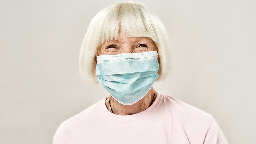 Covid-19 : Le port du masque face à l'épidémie a modifié la perception qu'a  le grand public des maladies respiratoires