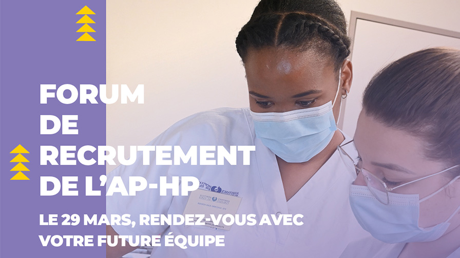 Forum_de_recrutement- 29 mars 2023