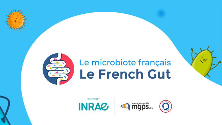 Lancement du projet Le French Gut