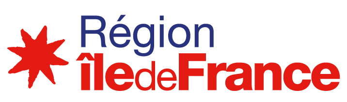 logo région IDF