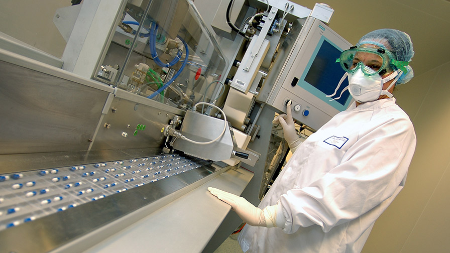 Picture of Agence générale des équipements et produits de santé