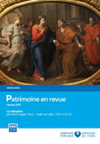 Patrimoine en revue - La visitation, N. Coypel - 02/2017
