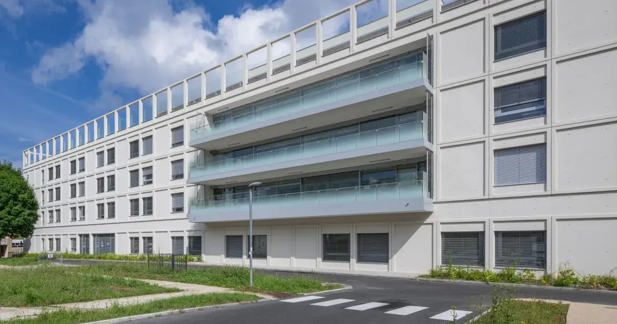 Hôpital Emile-Roux | APHP