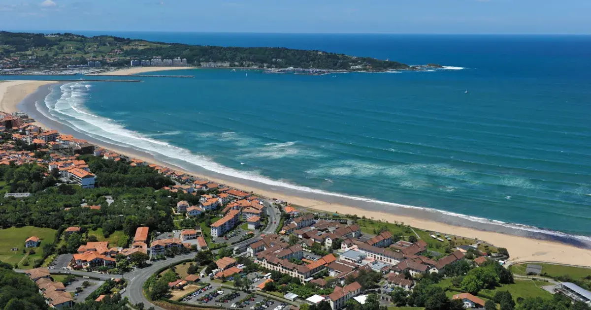 Marin Hendaye Hospital