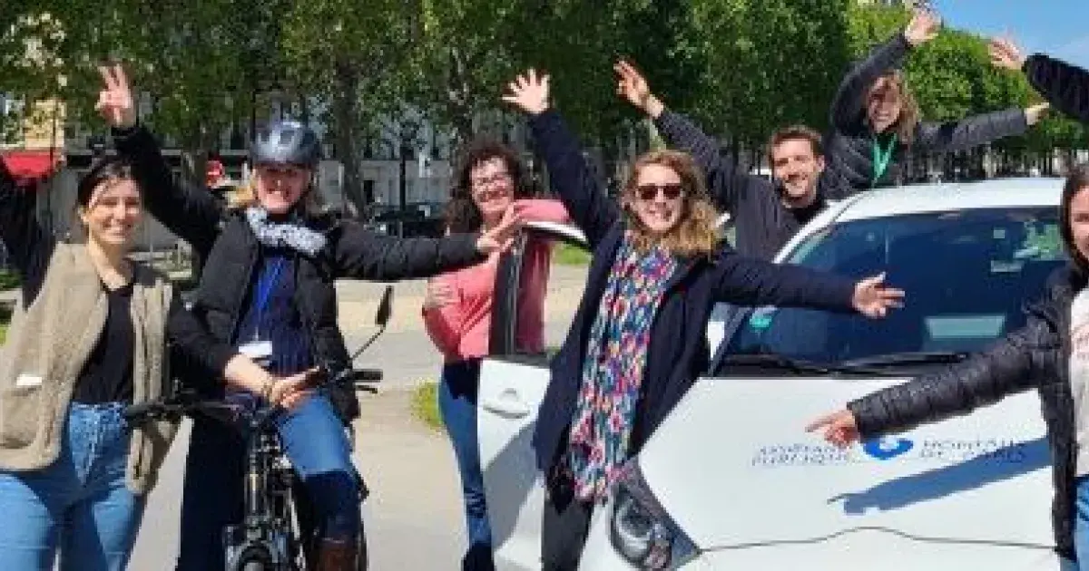 Hospitalisation à Domicile | APHP