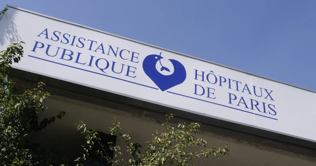 Nos services d'accueil des urgences générales et spécialisées | APHP
