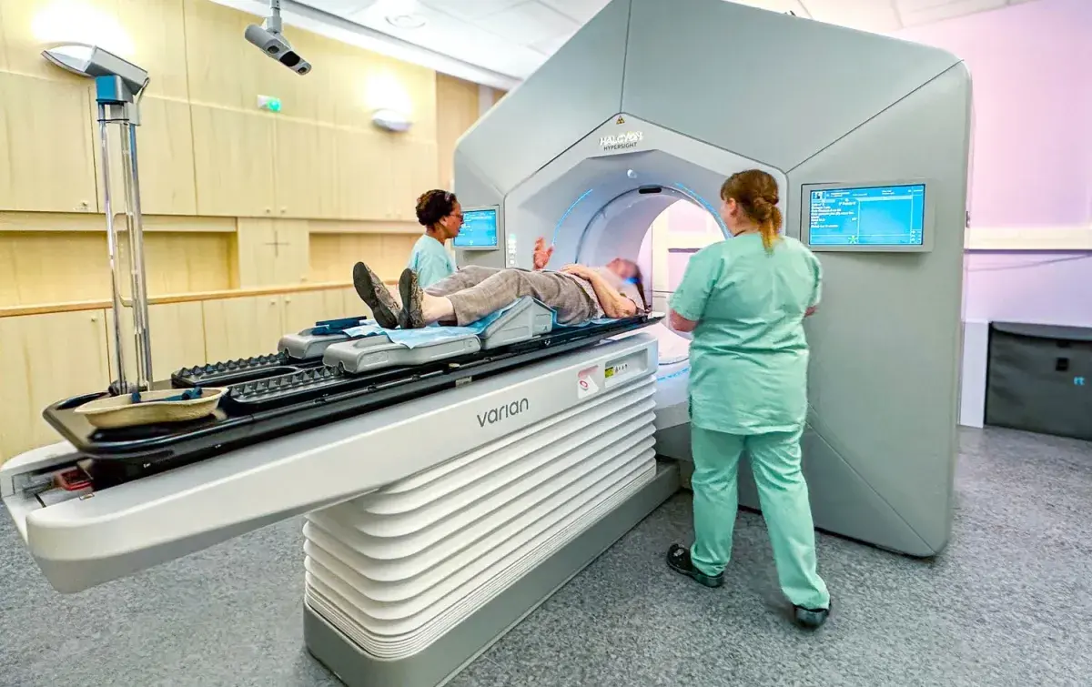 Halcyon Pitié Salpêtrière