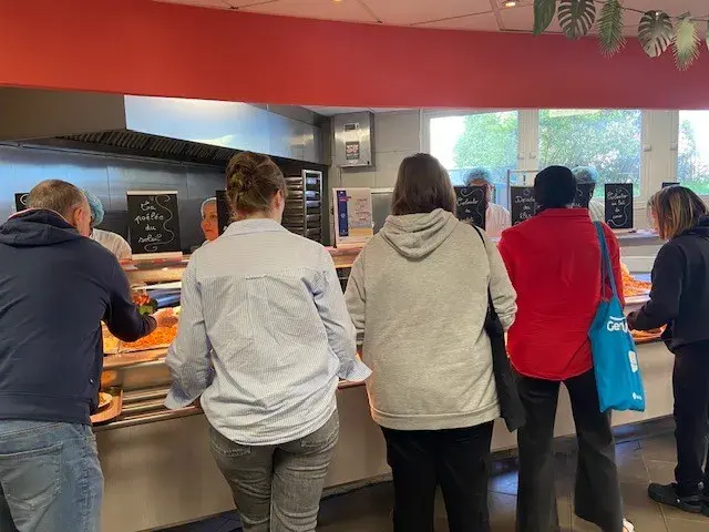 photo self Ambroise-Paré