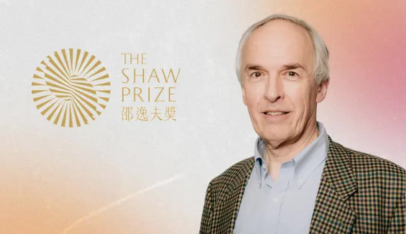 Photo Pr SHAW