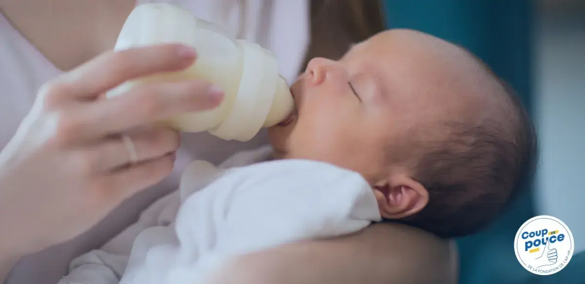 bébé
