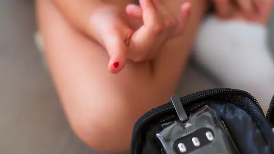 Etude sur l’efficacité et la sécurité du système de boucle fermée hybride Diabeloop chez les enfants en pré-puberté souffrant de diabète de type 1