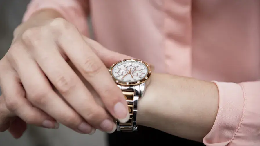 A quel moment de la journée prendre le traitement hormonal ? 