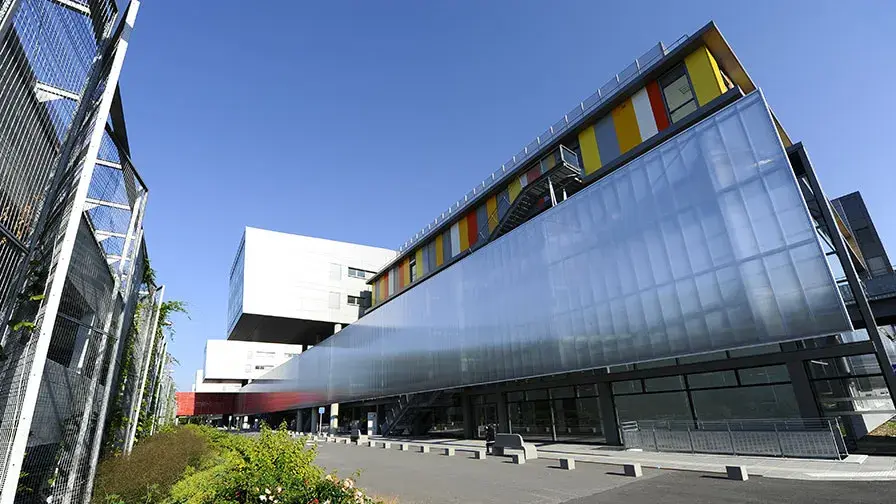 AP-HP - CH Sud Francilien : forte volonté de rapprochement 