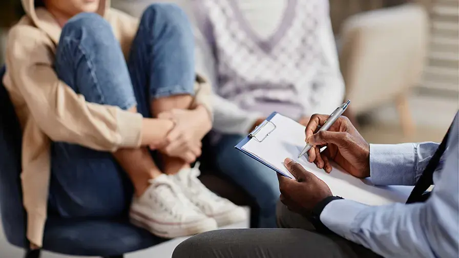 Une consultation dédiée aux jeunes consommateurs.