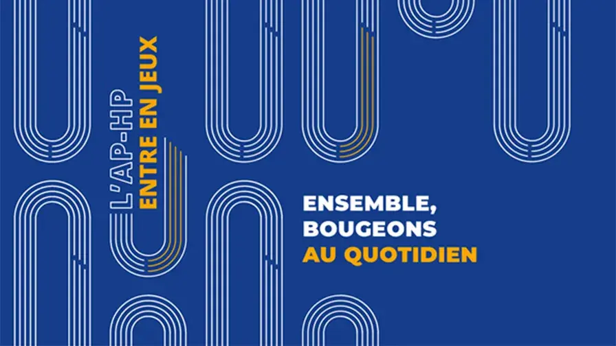 AP-HP entre en jeux.