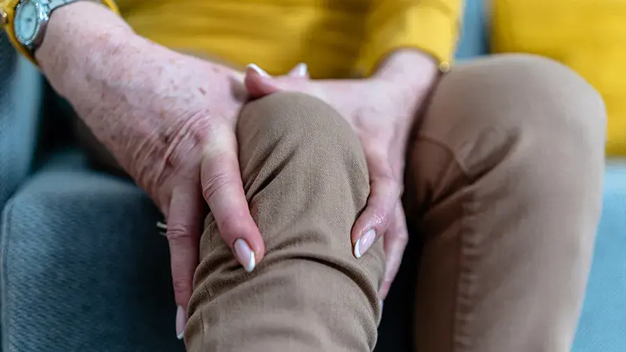  4Moving Biotech, une start-up pionnière dans le traitement de l'arthrose