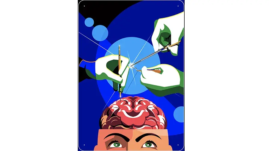 Illustration de l'artiste Good Bye Hippocrate