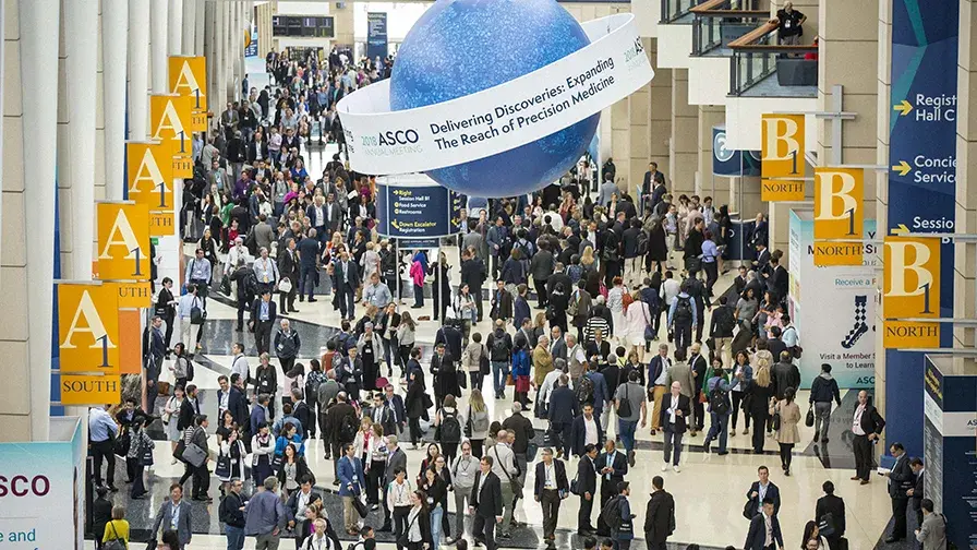ASCO 2018