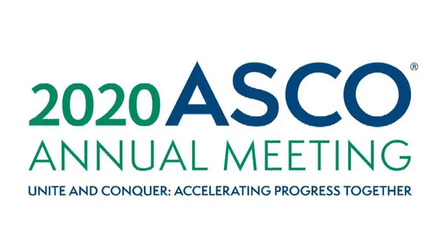 American society of clinical oncology annual meeting - ASCO