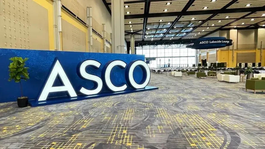 ASCO 2022