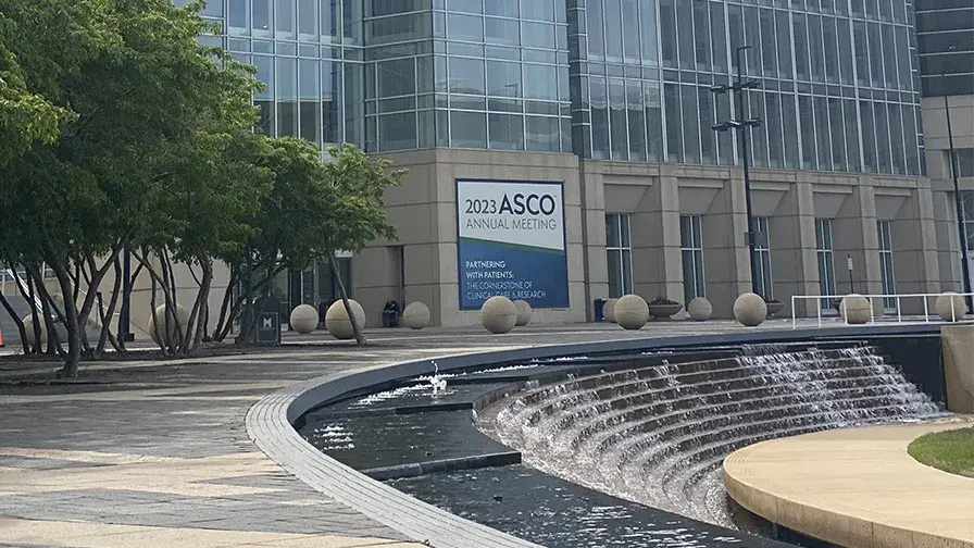 ASCO 2023