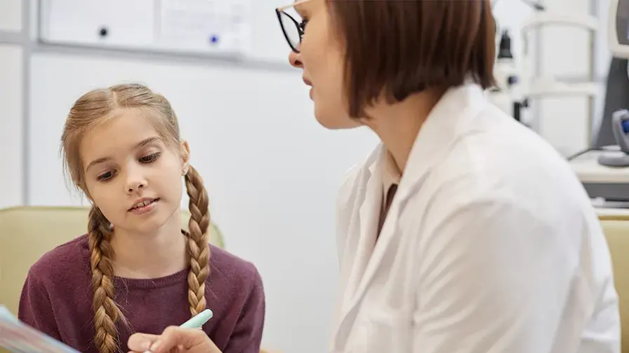 Un centre de soins pionnier pour les enfants confiés à l’aide sociale à l’enfance (ASE)