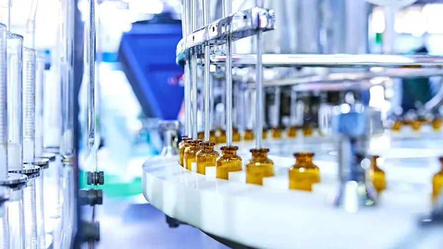 autorisation de mise sur le marche americain d'une molecule issue de la recherche francaise