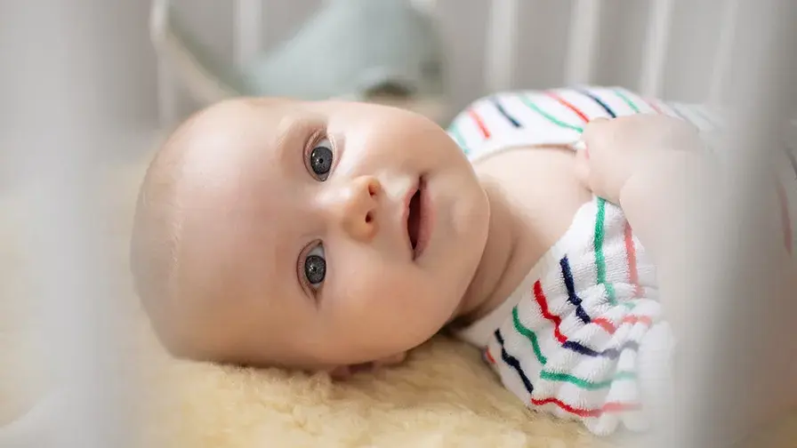 Epidémie de bronchiolite 2022