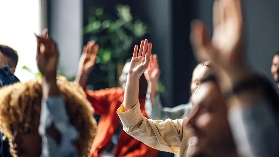 Journée mondiale du bénévolat 2023 