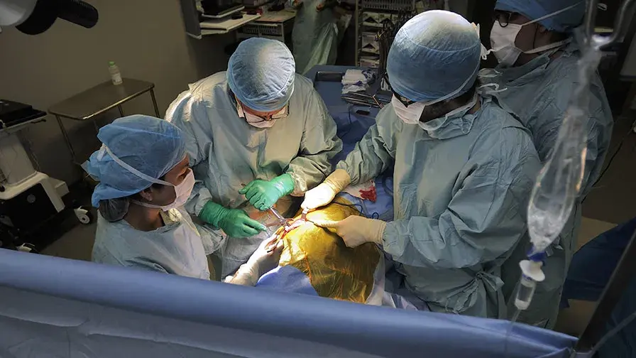 The Lancet: Doctors give chilling account of treating casualties of Paris terrorist attacks 