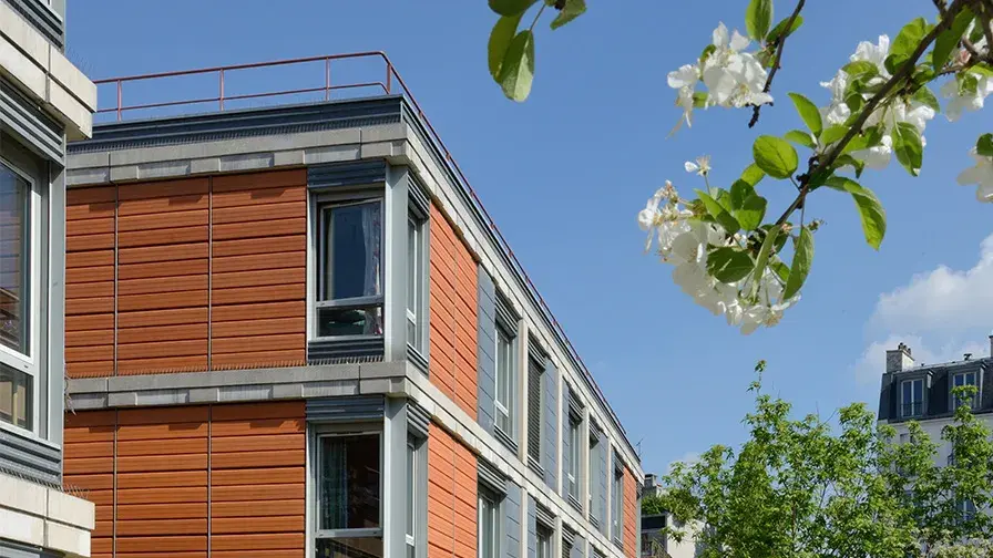 Hôpital Bretonneau AP-HP