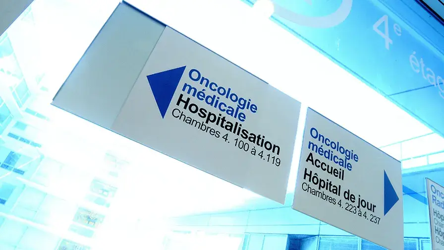 Signature charte cancer et emploi