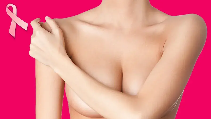 cancer du sein octobre rose 2019