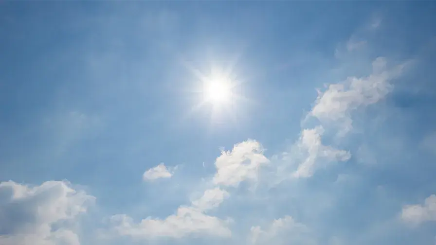 Vague de chaleur en Ile-de-France 