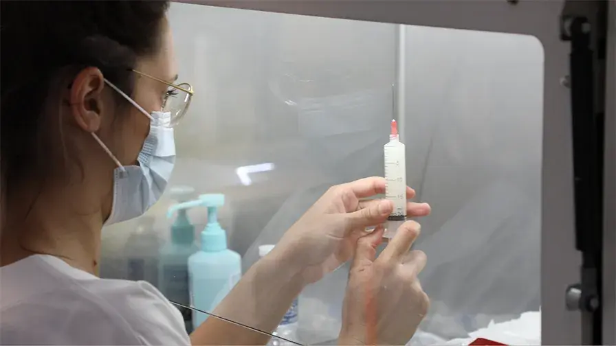 traitement par CAR-T Cells