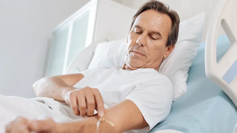 Semaine de la sécurité des patients 2023.