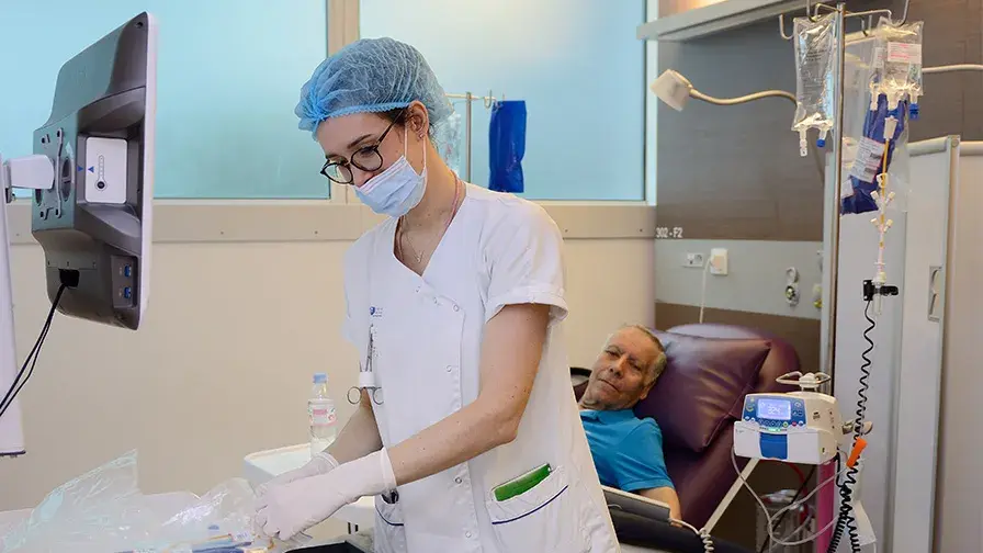 Un nouveau régime de traitement prometteur pour réduire la mortalité chez les patients présentant une cardio-myotoxicité