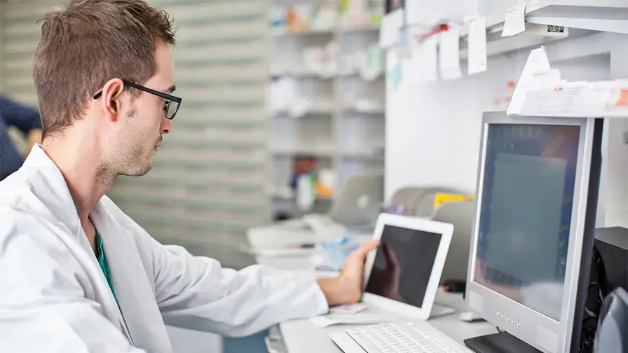 Classement Clarivate Analytics