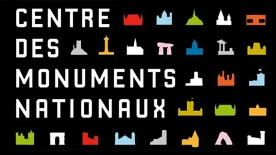 Centre des monuments nationaux