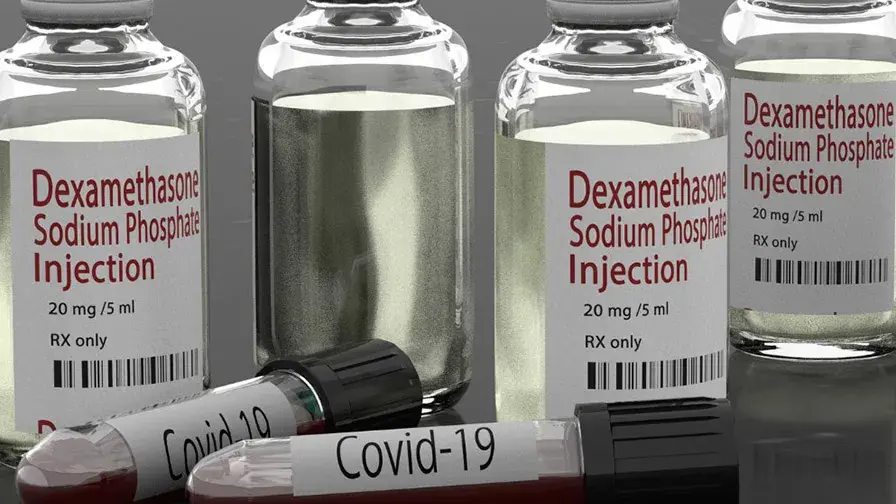 dexamethasone