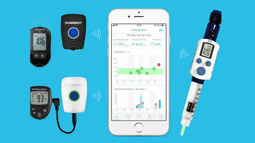 DIABNEXT