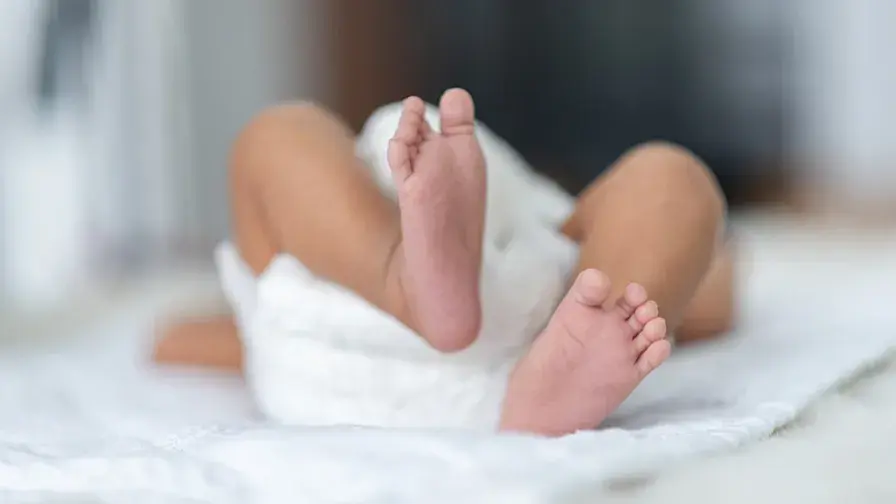 Premières mondiales à l’hôpital Bicêtre AP-HP : un diagnostic prénatal a permis le traitement endovasculaire néonatal de malformations vasculaires rares de façon mini-invasive