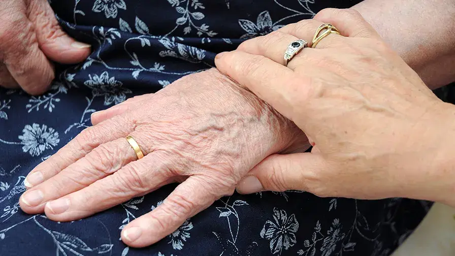 Directives anticipées dans les Ehpad