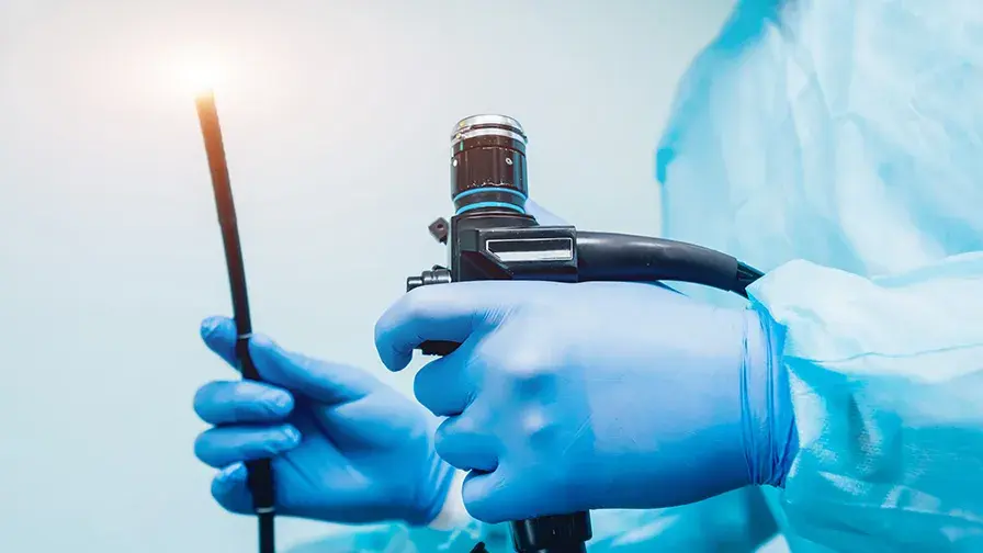 endoscopie digestive